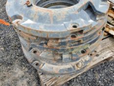 Wheel Weights