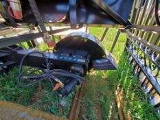 Agrotk ECSSSSTG200 Stump Grinder 'NEW'
