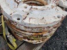 Wheel Weights
