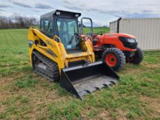Gehl CTL60 Track Skid Steer 'Elite Ride & Drive'