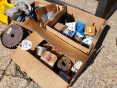 Pulleys & More 'New'