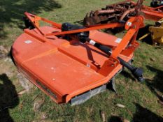 Land Pride RCR1872 Rotary Mower