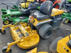 2020 Walker MB27I Front Deck Zero Turn Mower 'Ride & Drive'