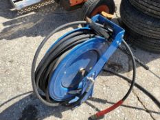 CoxReels Hose Reel