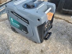 Onan P4500i Inverter / Generator 'Runs Good'
