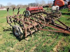 Brillion STS-01 Field Harrow