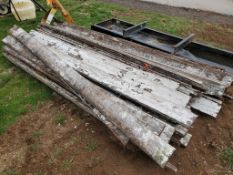 Fence Boards
