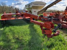 2011 New Holland H7450 Discbine 'Field Ready'