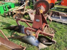 Dearborn 10-151 Moldboard Plow