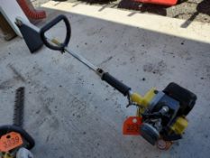 John Deere 200G String Trimmer 'As-Is'