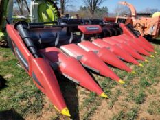 2018 Geringhoff NS830 Corn Head 'AS-IS'