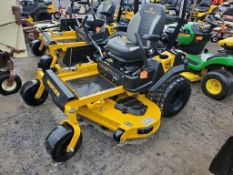 2023 Hustler Fastrak Zero Turn 'Elite Ride & Drive - NEW'