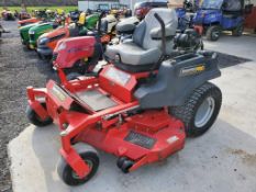 Snapper Pro S200XT Zero Turn Mower 'Runs & Operates'