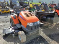 Husqvarna GTH2654 Riding Tractor 'Runs & Operates'