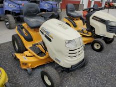 Cub Cadet LT1045 Riding Tractor 'Runs & Operates'