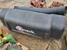 Exmark Bagger System