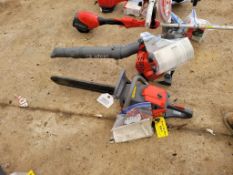 EFCO MTH5100 Chainsaw 'NEW'