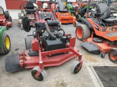 2014 Toro Grandstand Stand On Zero Turn 'Ride & Drive'