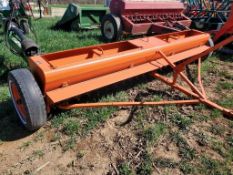 New Idea 121E Drop Spreader