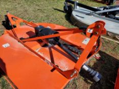 Land Pride RCR1260 Rotary Mower