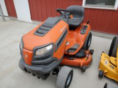 2020 Husqvarna YTH24V48 Riding Tractor 'Ride & Drive'