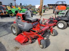 Ferris IS4000Z Zero Turn 'Ride & Drive'