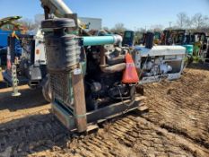 1995 Detroit 6V92TA Power Unit