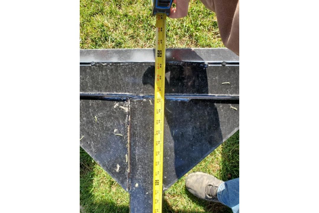 Skid Steer Boam 'New' - Image 6 of 8