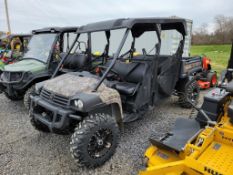 2022 John Deere XUV825M S4 Gator Utility Vehicle - NO Title 'Elite Ride & Drive'