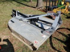 Modern Ag Products Sunshine Rotary Mower