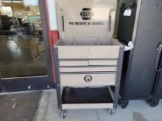 Napa Tool Cart