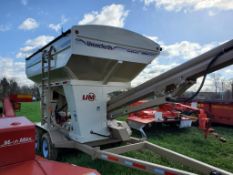 2019 Unverferth 3955DXL Seed runner Seed Runner