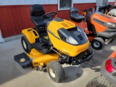 2007 Cub Cadet I1050 Riding Tractor 'Ride & Drive'