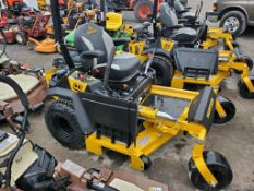 2023 Hustler Fastrak Zero Turn Mower 'Elite Ride & Drive - NEW'