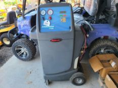 2011 Robinair 34288 A/C Machine Works Good