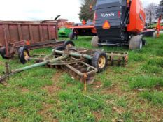John Deere RWA Disc