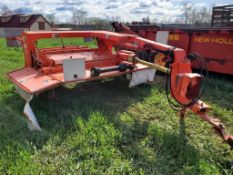 Kuhn FC250 Discbine