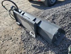 Specialty Attachment Co Rototiller 'New'