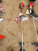 EFCO DS2410S String Trimmer 'NEW'