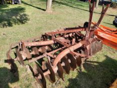 Massey Ferguson Disc