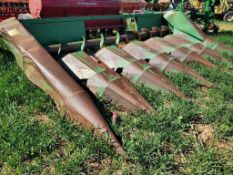 John Deere Corn Head
