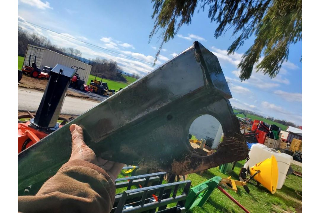 Skid Steer Boam 'New' - Image 5 of 8