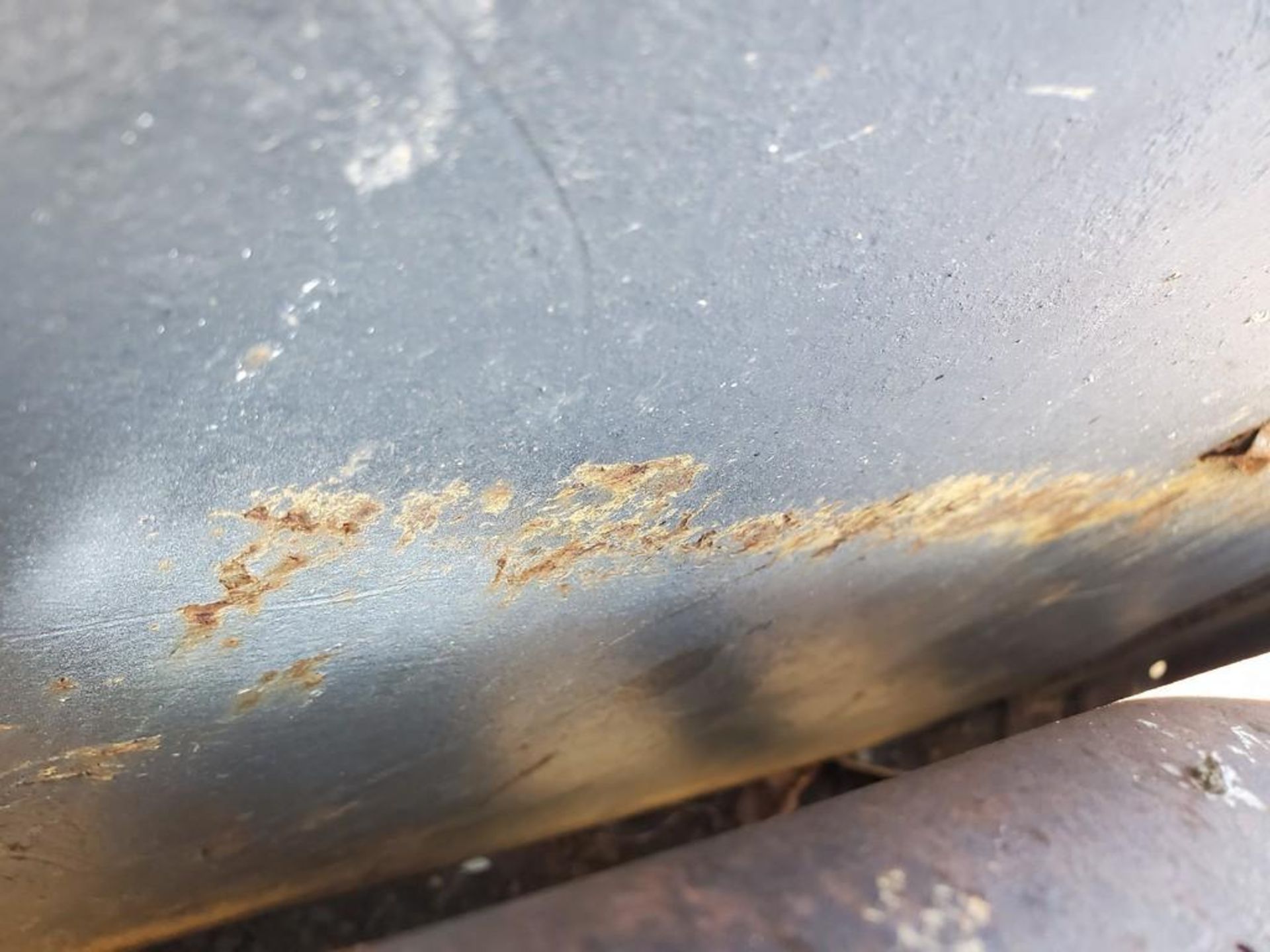 Skid Steer Bucket - Image 7 of 10