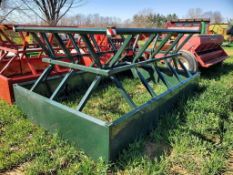 Hay Feeder 'New'