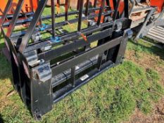 Kivel Pallet Forks 'New'