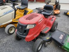 2014 Troybilt Bronco Riding Tractor 'Runs & Operates'