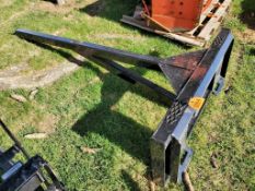 Skid Steer Boam 'New'