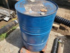 Chevron 80W-90 Gear Oil