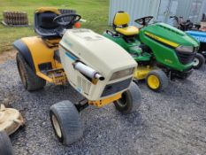 Cub Cadet 1782 Riding Tractor 'Runs & Operates'