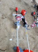 EFCO DSI30 String Trimmer 'NEW'